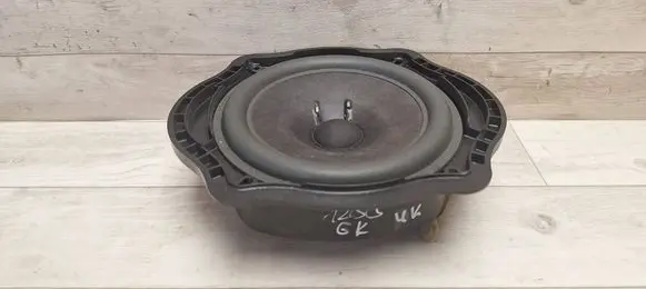 Mazda 3 II Rear door speaker BR8W66960A