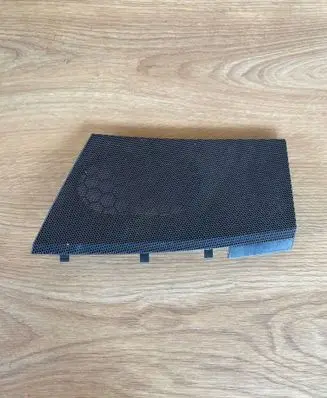 Volkswagen Transporter - Caravelle T5 Side speaker trim/cover 7H0857227 P0078058