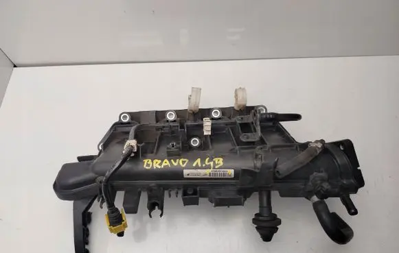 Fiat Bravo Intake manifold 552206520