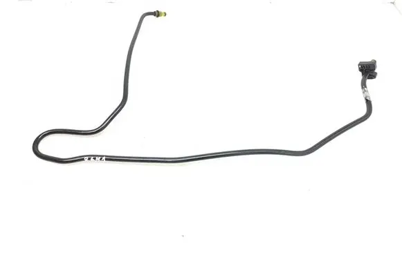 Citroen Jumpy Clutch pipe/line 9817338480