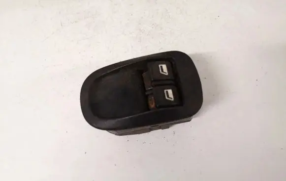 Peugeot 206 Electric window control switch
