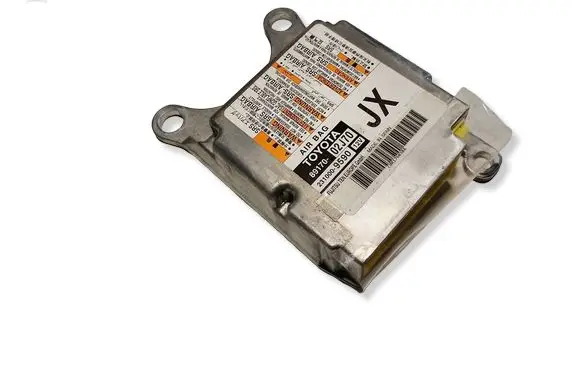 Toyota Auris E180 Airbag control unit/module 8917002J70
