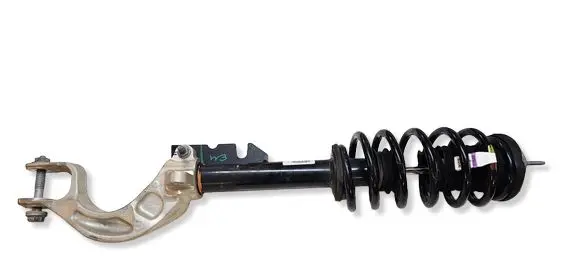 Jeep Grand Cherokee WL Front shock absorber/damper 68458142AF 68375158AB