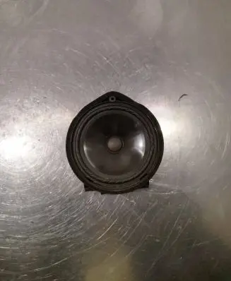 Honda Civic Front door speaker EAS16P688A G043073