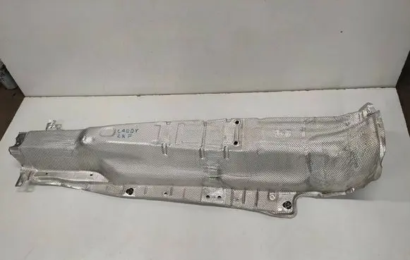 Volkswagen Caddy Centre console side trim rear 5R3825661J 5R3825661