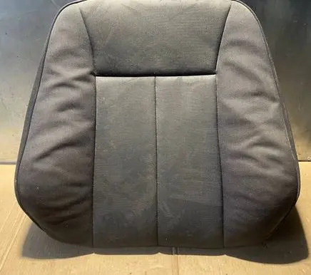 Mercedes-Benz E W210 Seat trim 