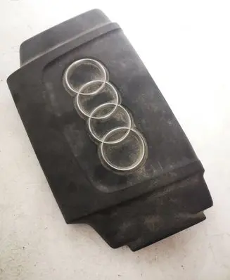 Audi Q5 SQ5 Engine cover (trim) 06E103926
