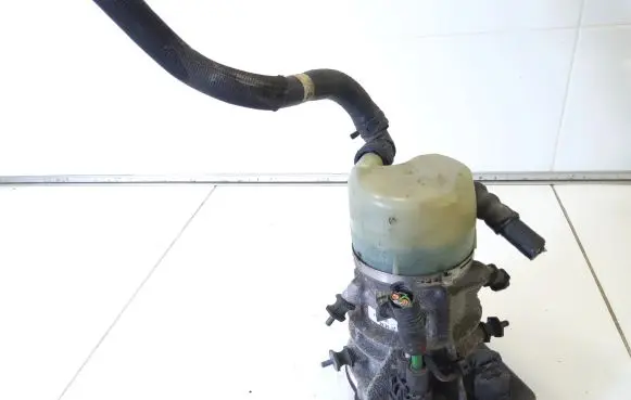 Volvo V60 Electric power steering pump 31406709