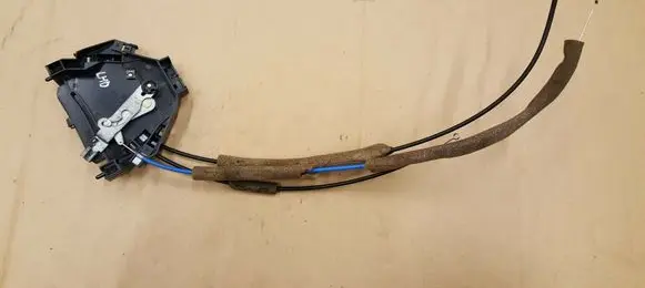 Volkswagen Golf II Climate control unit 191819045A
