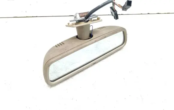 Audi A8 S8 D2 4D Rear view mirror (interior) E1010589