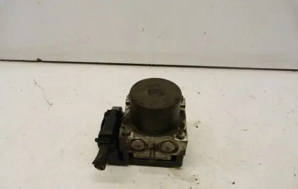 Renault Kangoo I ABS Pump 0265800335