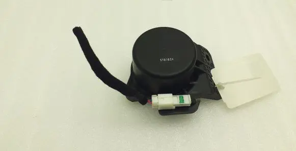 Hyundai Kona I Alarm system siren 96355K4000