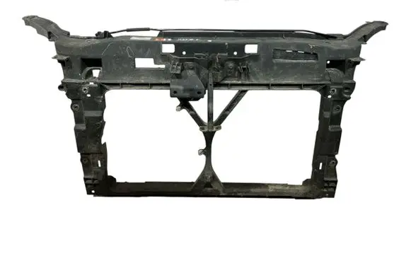Mazda 5 Radiator support slam panel CC30209A1C E1031075 000023