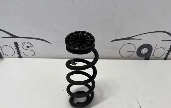 Audi A4 S4 B9 Rear coil spring 8W0511115