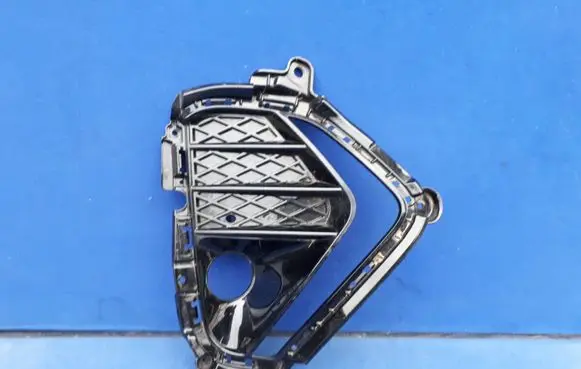 Hyundai Tucson TL Front bumper lower grill 86524D7700
