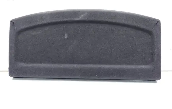 Volkswagen Golf V Parcel shelf 1K6867769