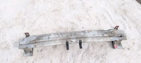 Audi A1 Front bumper cross member 8X0807109C