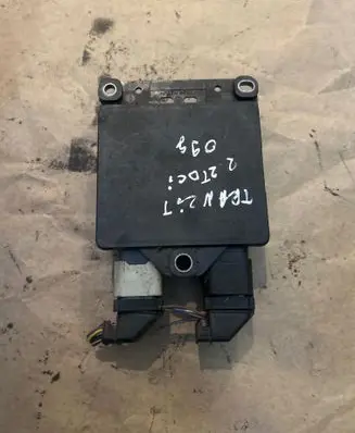 Ford Transit Airbag control unit/module 6C1T14B056AE 53605470600907 25070515