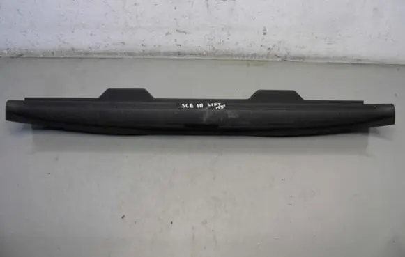 Renault Scenic III - Grand scenic III Trunk/boot sill cover protection 849210004R