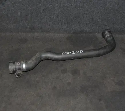 BMW 5 F10 F11 Engine coolant pipe/hose