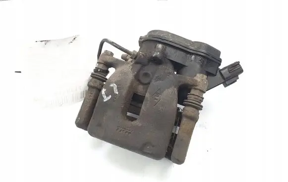 Renault Megane IV Rear brake caliper 440102370R