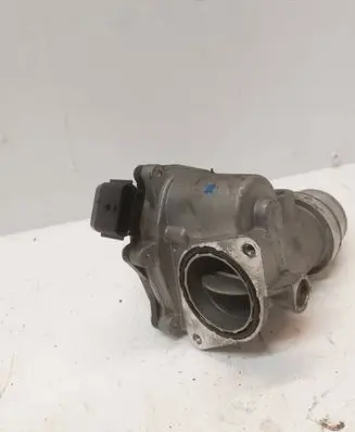 Renault Scenic III - Grand scenic III Throttle valve 161A09794R