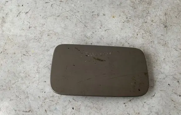 Peugeot 607 Fuel tank cap 9629154380