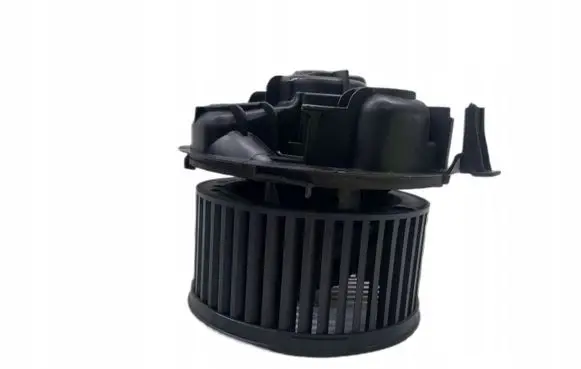 Renault Clio III Front door blower motor N1039920