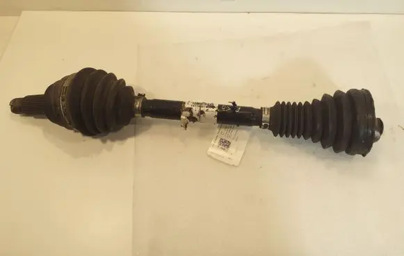 BMW X6 E71 Front driveshaft 762988001 7629880