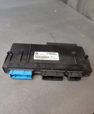 Comfort/convenience module