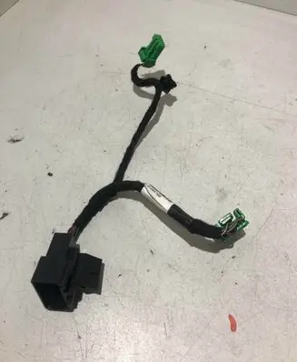 Volvo S60 Rain sensor 31254799
