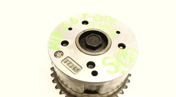 Hyundai Tucson TL Other engine part 24350-2B700