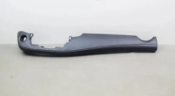 Toyota RAV 4 (XA40) Dashboard glove box trim 5501242090
