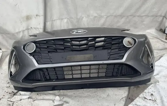 Hyundai i10 Front bumper