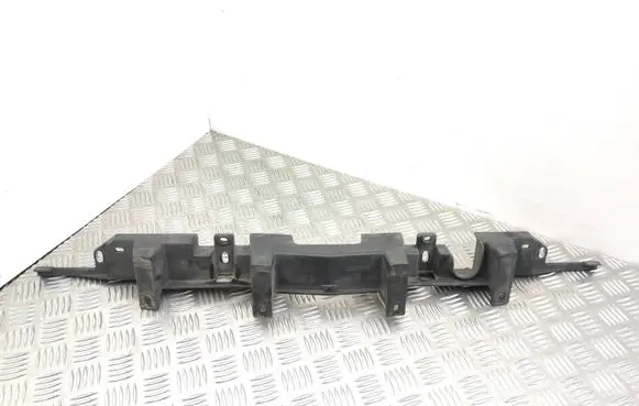 Radiator trim