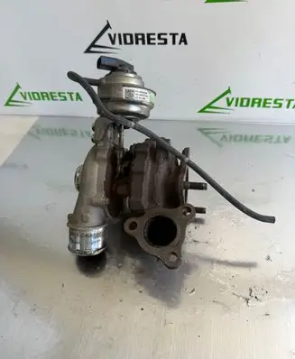 Honda CR-V Turbo 8203710002 RHAG01122R