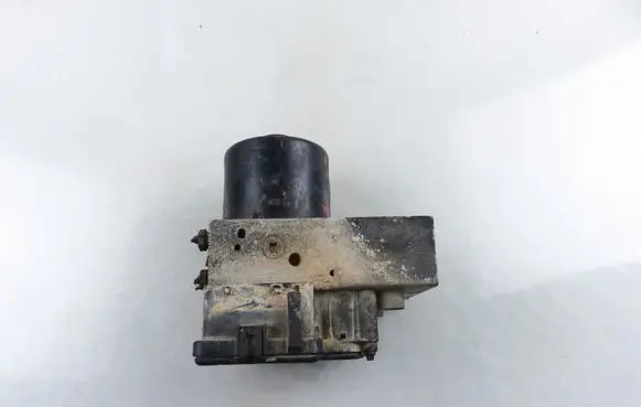 Mercedes-Benz ML W163 ABS Pump 10021096861