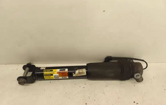 Chevrolet Corvette C7 Rear shock absorber/damper 84235051 17347141