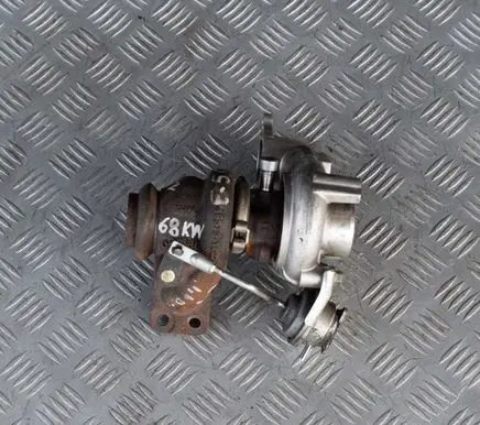 Citroen DS3 Turbo 4937302002