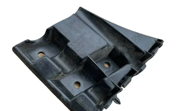 Volvo V40 Front bumper mounting bracket 31395102