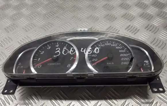 Mazda 6 Tachometer GR1C