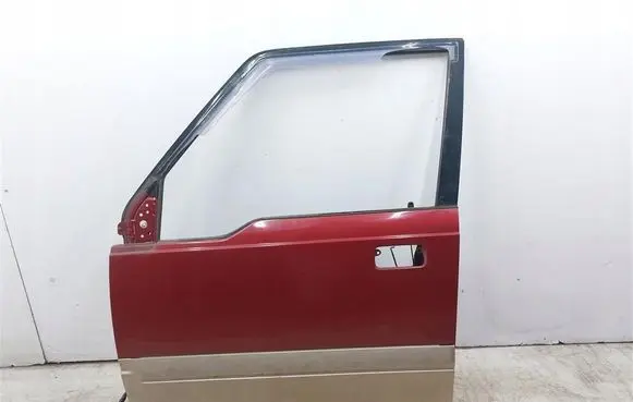 Suzuki Vitara (ET/TA) Front door 