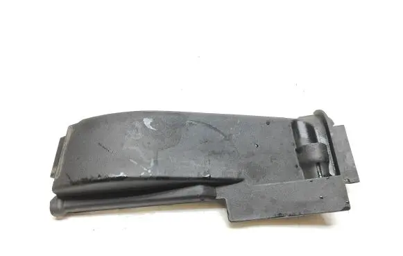 Audi Q3 8U Timing belt guard (cover) 04L129968
