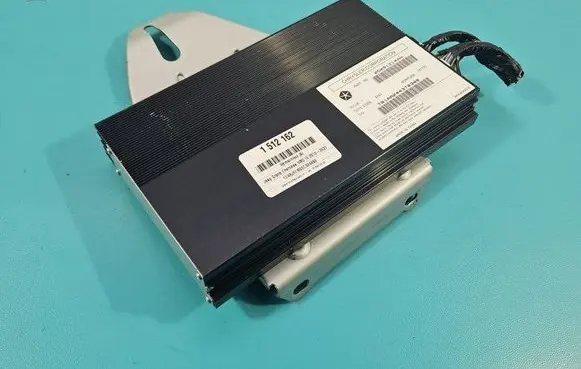 Jeep Grand Cherokee Sound amplifier 05091214AH IMPRK1512162