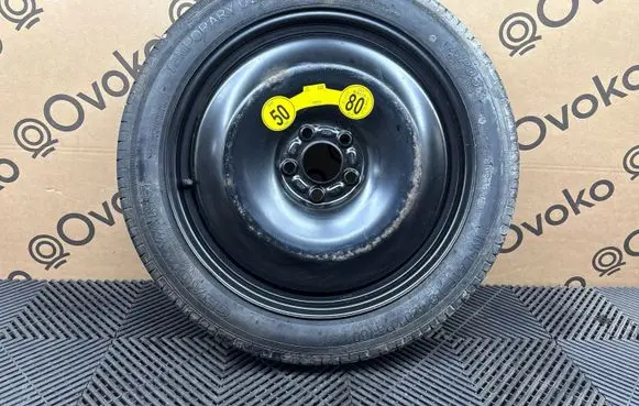 Volvo XC90 R18 spare wheel 31362275