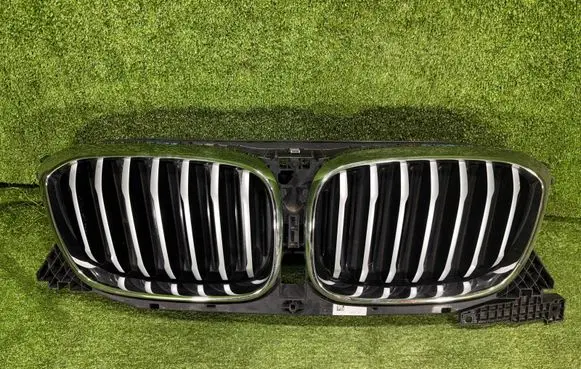 BMW X3 G01 Front grill 749722705