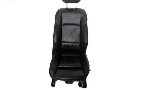 BMW 5 F10 F11 Front passenger seat 