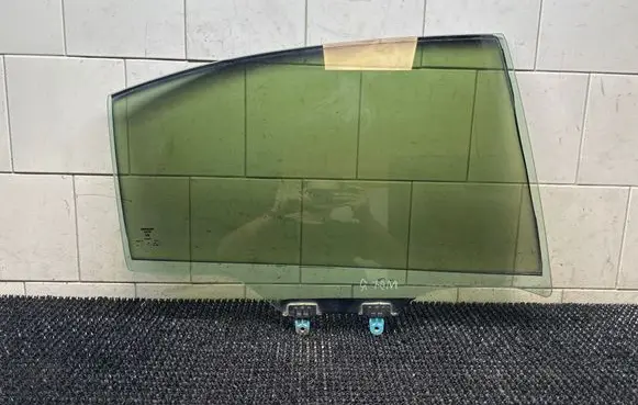 Nissan Maxima A35 Rear door window glass