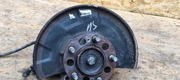SsangYong Actyon Front wheel hub
