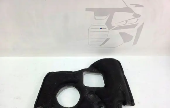 BMW X5 G05 Fender foam support/seal 